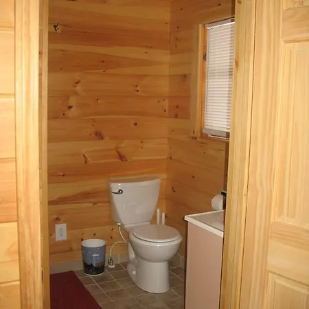Okie Dokie Cabins Tamworth Exterior photo