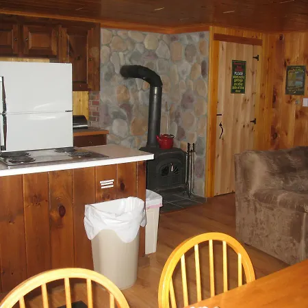 Okie Dokie Cabins Tamworth Exterior photo