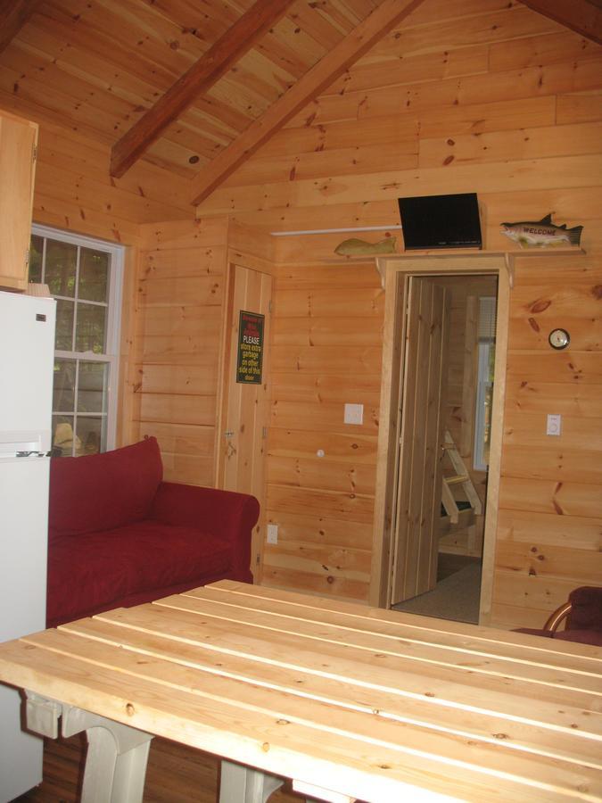 Okie Dokie Lodge *