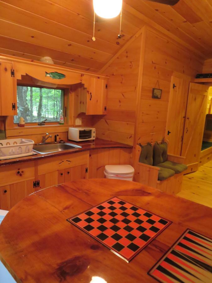 Okie Dokie Lodge Tamworth