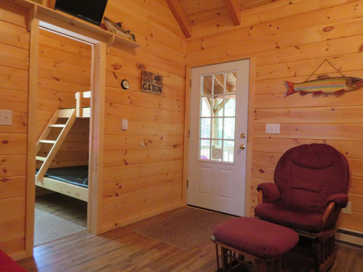 Okie Dokie Lodge Tamworth